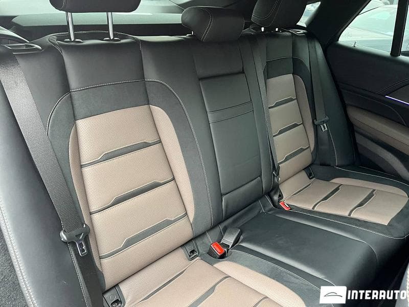 2021 Mercedes GLE Coupe 53 AMG — Miniatură 24