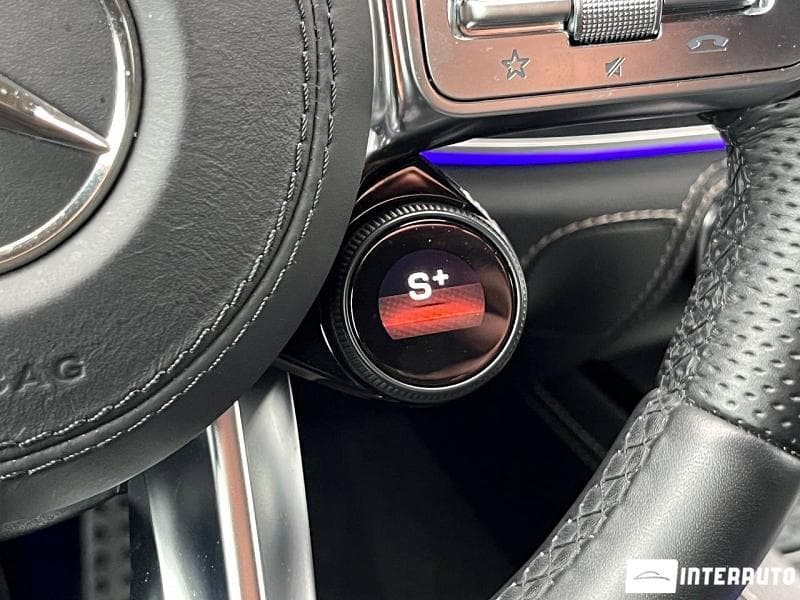 2021 Mercedes GLE Coupe 53 AMG — Miniatură 10