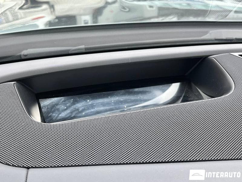 2021 Mercedes GLE Coupe 53 AMG — Miniatură 8