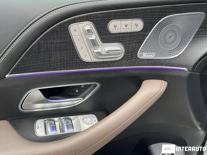 2021 Mercedes GLE Coupe 53 AMG — Miniatură 5