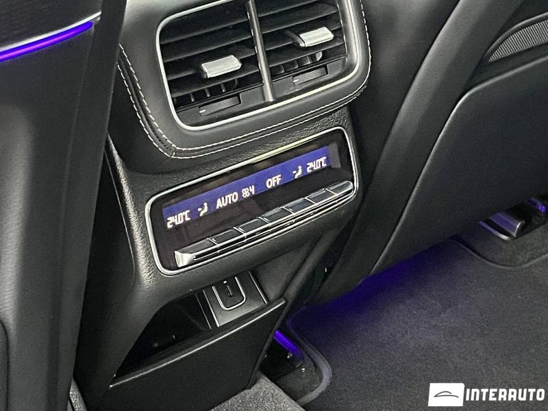 2021 Mercedes GLE Coupe 53 AMG — Miniatură 22