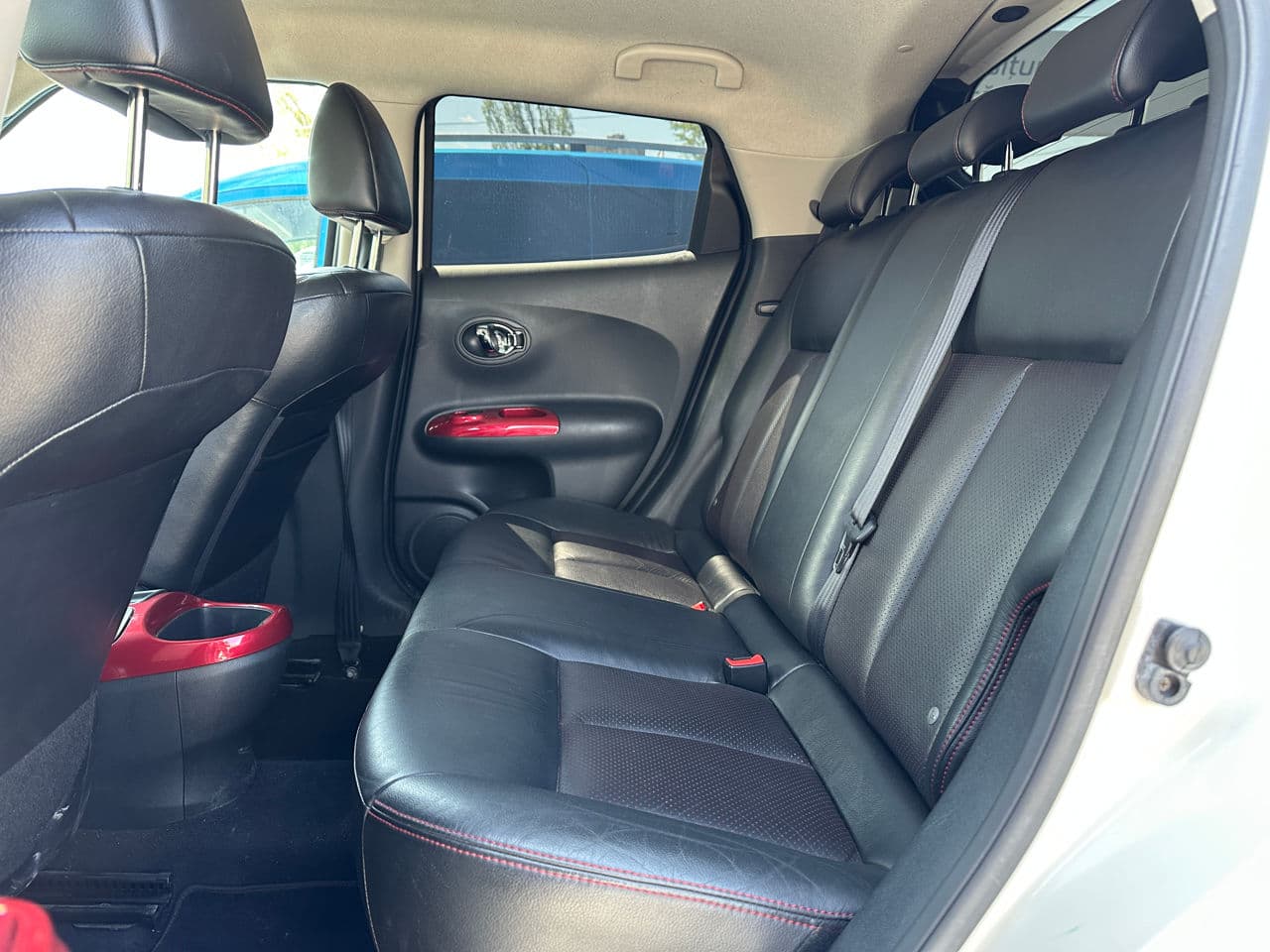 Nissan Juke 2012 — Миниатюра 14