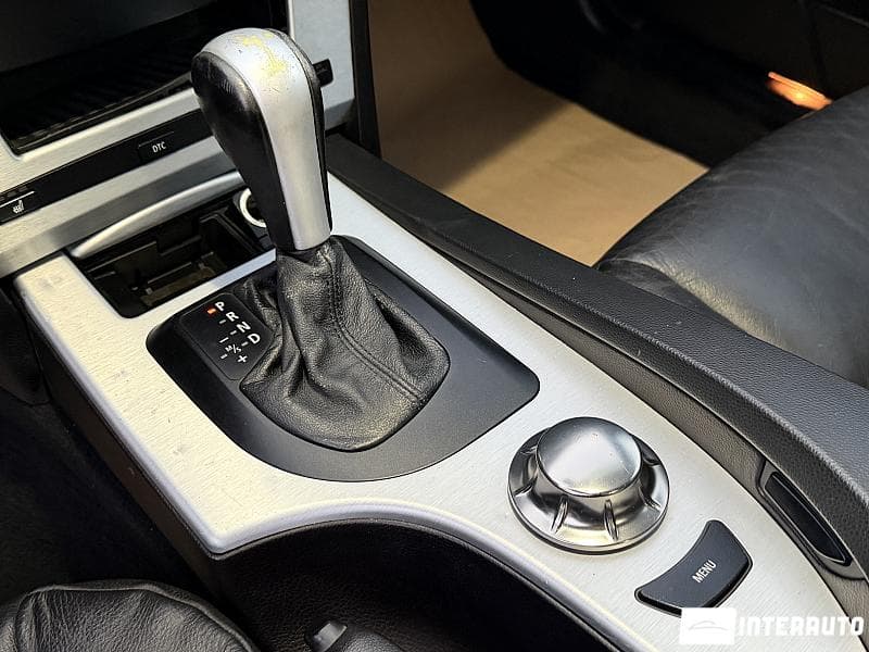 2005 BMW 525 — Miniatură 11