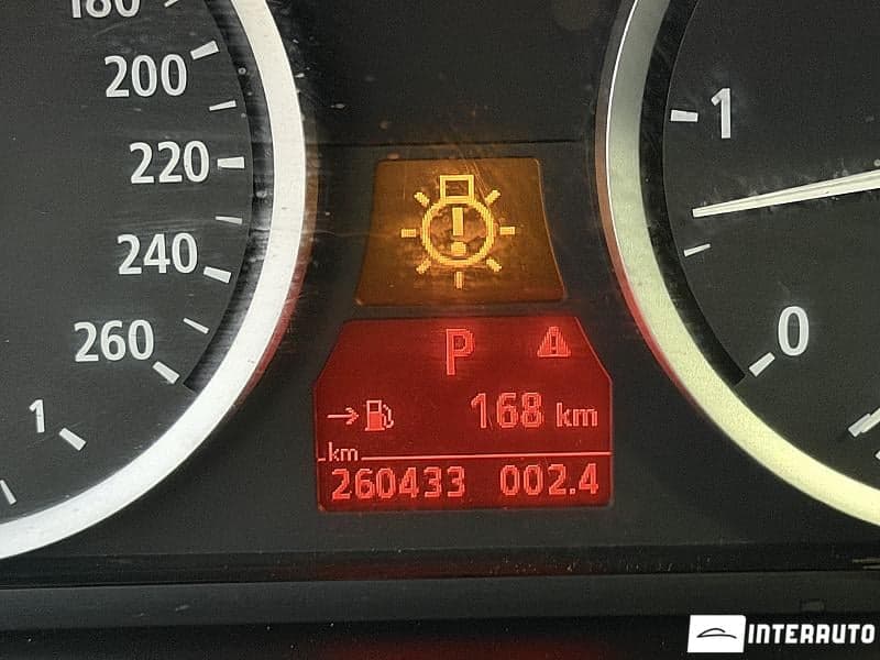 2005 BMW 525 — Miniatură 9