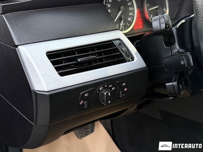 2005 BMW 525 — Miniatură 12