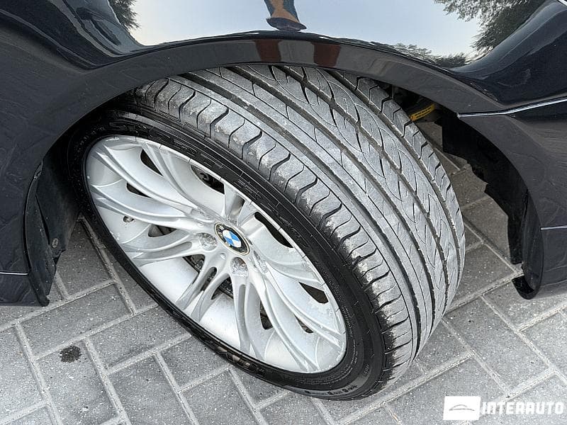 2005 BMW 525 — Miniatură 15