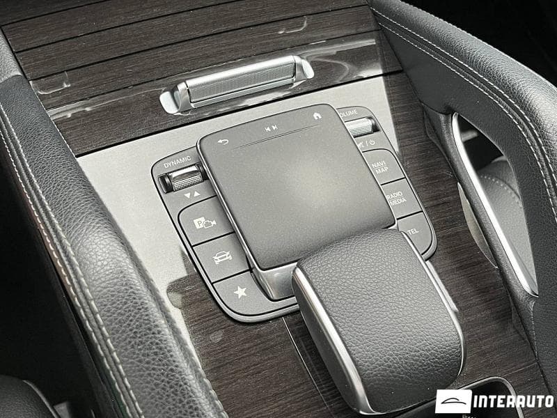 2021 Mercedes GLE 300d — Miniatură 17
