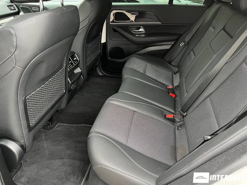 2021 Mercedes GLE 300d — Miniatură 20