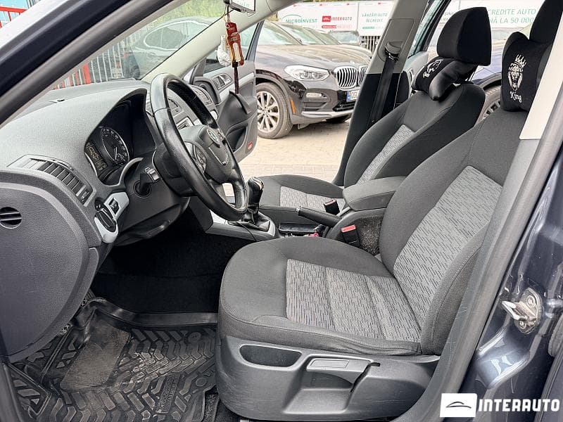 2011 Skoda Octavia — Miniatură 5
