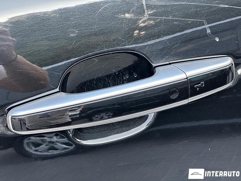 2017 Land Rover Range Rover Vogue — Miniatură 19