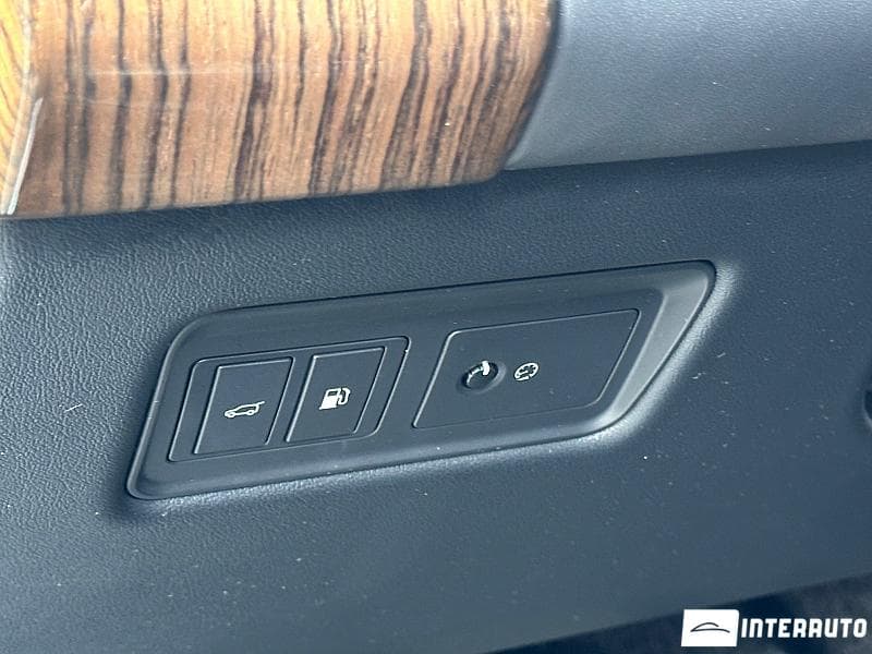 2017 Land Rover Range Rover Vogue — Miniatură 22