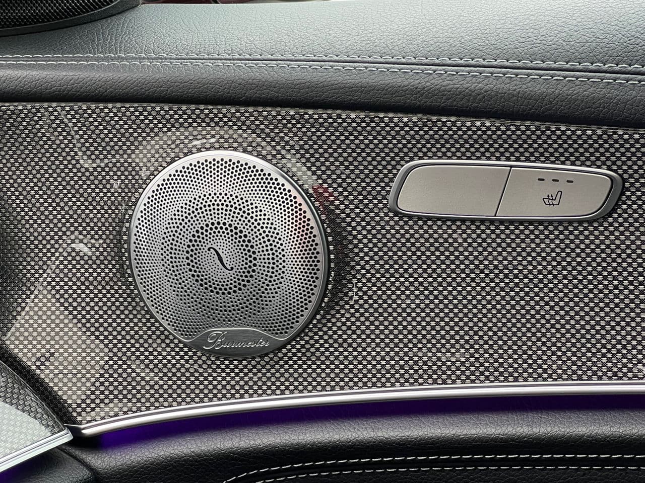 2017 Mercedes E 220 — Miniatură 17