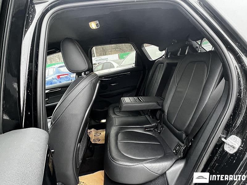 2016 BMW 225XE — Miniatură 15