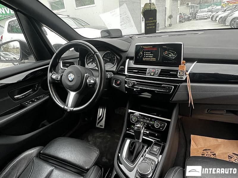2016 BMW 225XE — Miniatură 7
