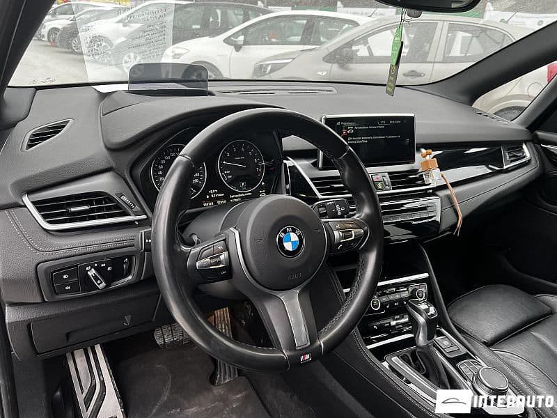 2016 BMW 225XE — Miniatură 5