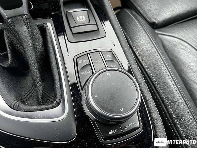2016 BMW 225XE — Miniatură 14