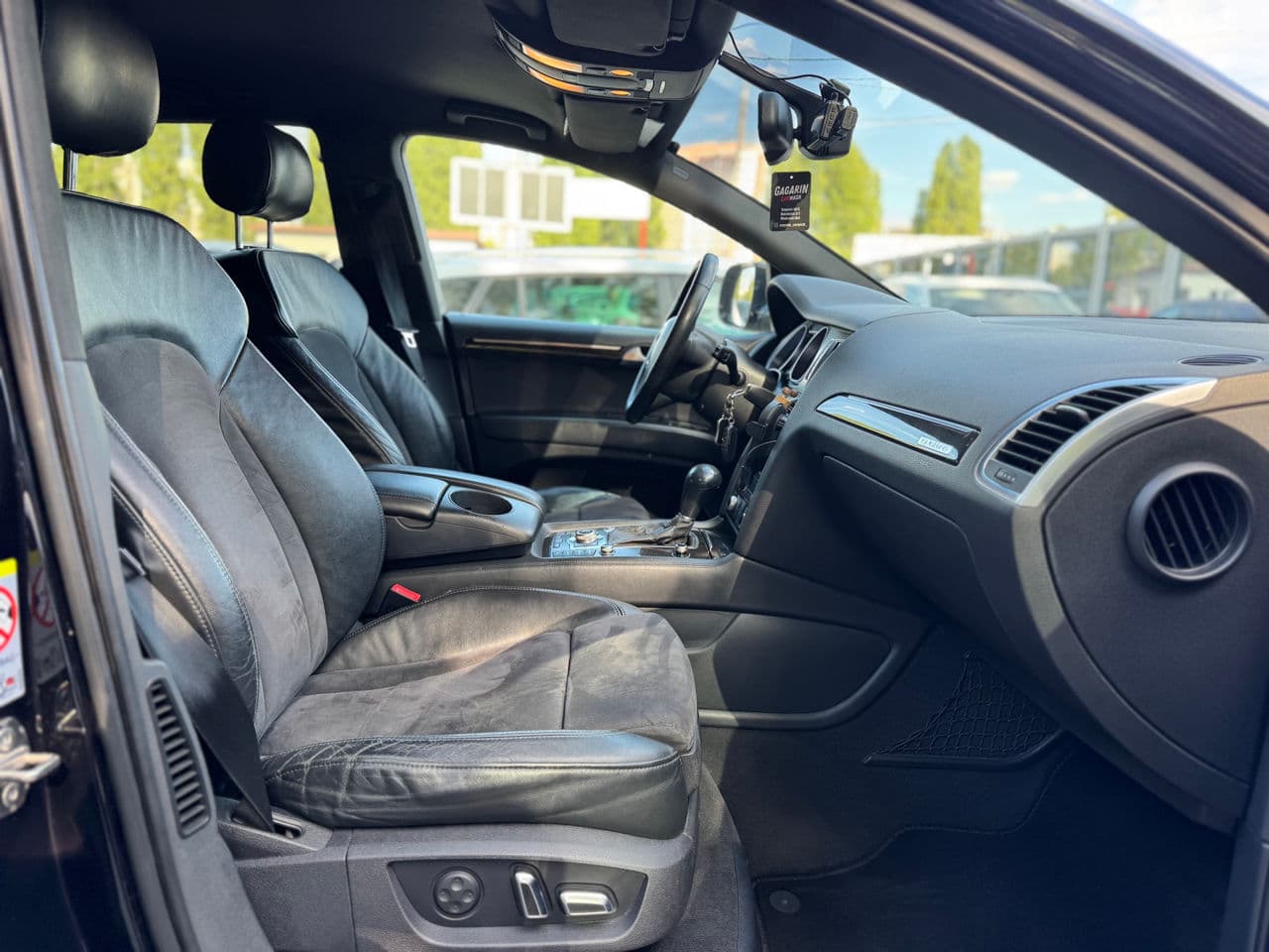 2010 Audi Q7 — Miniatură 20