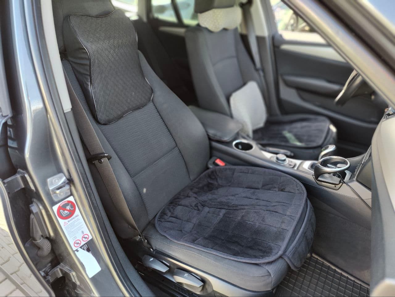 BMW X1 2.0D 2013 — Миниатюра 7