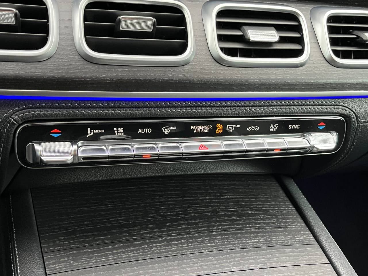 2021 Mercedes GLE Coupe 450 — Miniatură 14