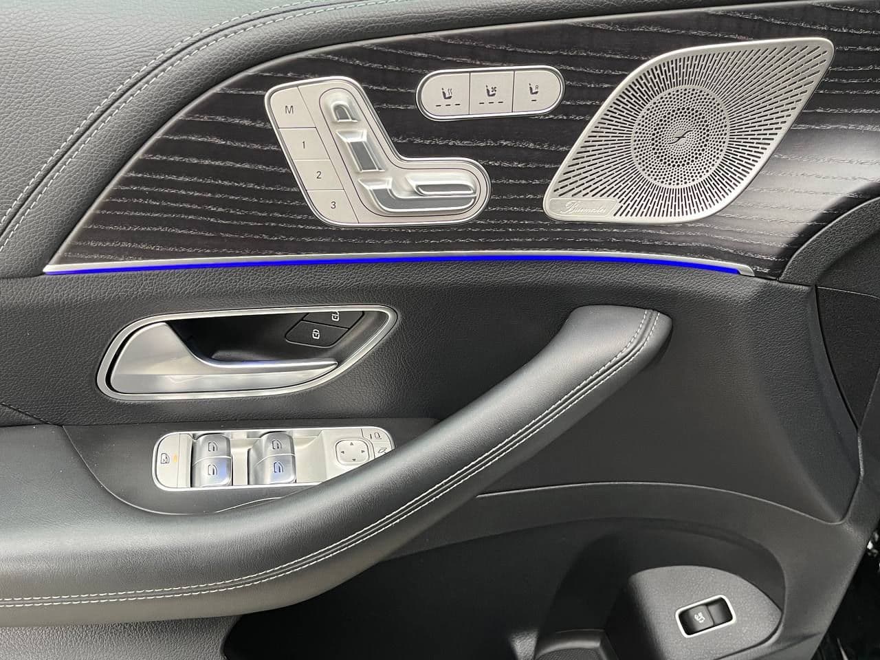 2021 Mercedes GLE Coupe 450 — Miniatură 5