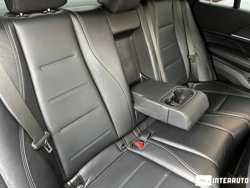 2021 Mercedes GLE Coupe 450 — Miniatură 20