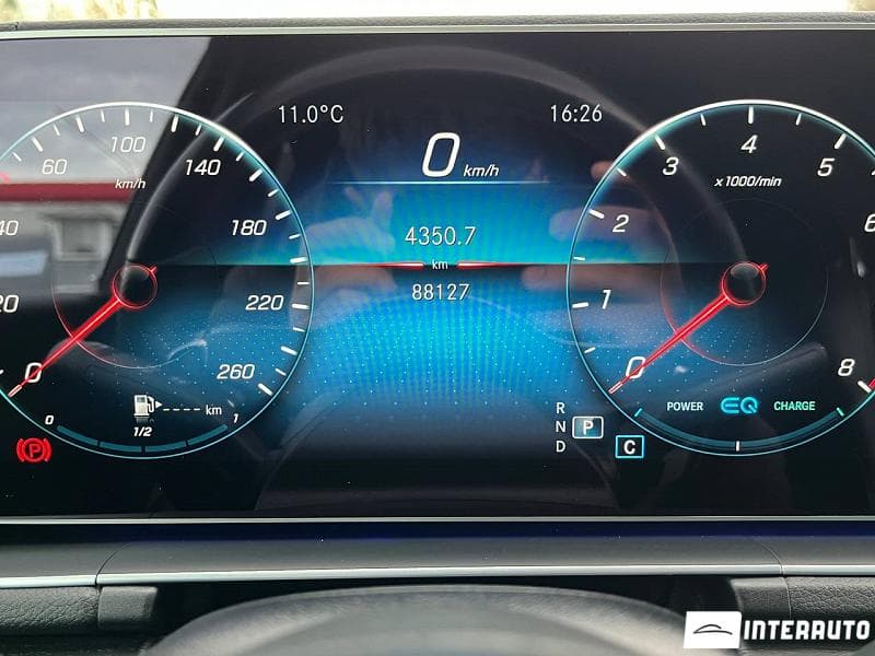 2021 Mercedes GLE Coupe 450 — Miniatură 9