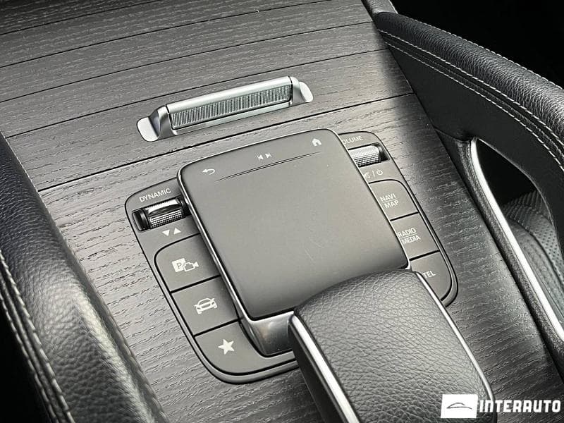 2021 Mercedes GLE Coupe 450 — Miniatură 15