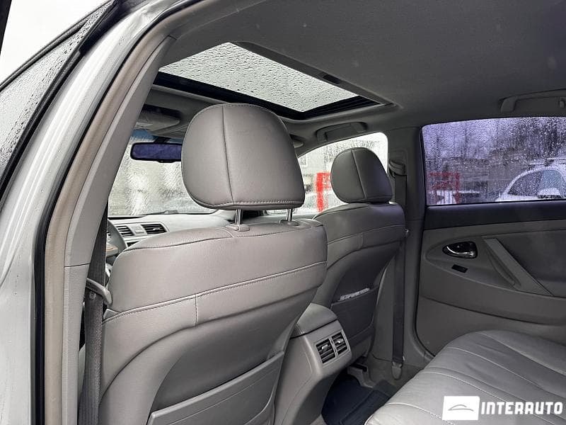 Toyota Camry 2008 — Миниатюра 16