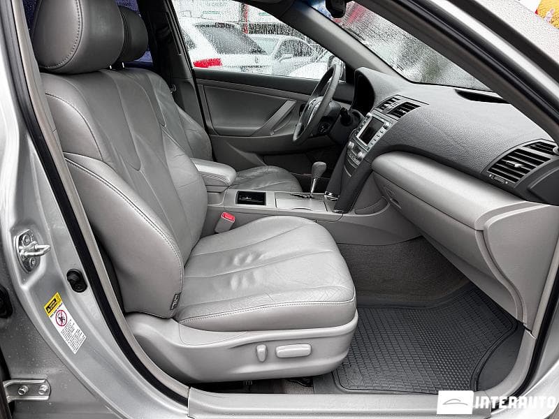 Toyota Camry 2008 — Миниатюра 5