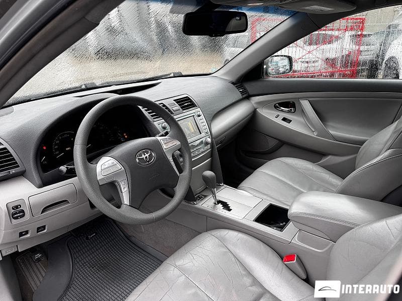 Toyota Camry 2008 — Миниатюра 6