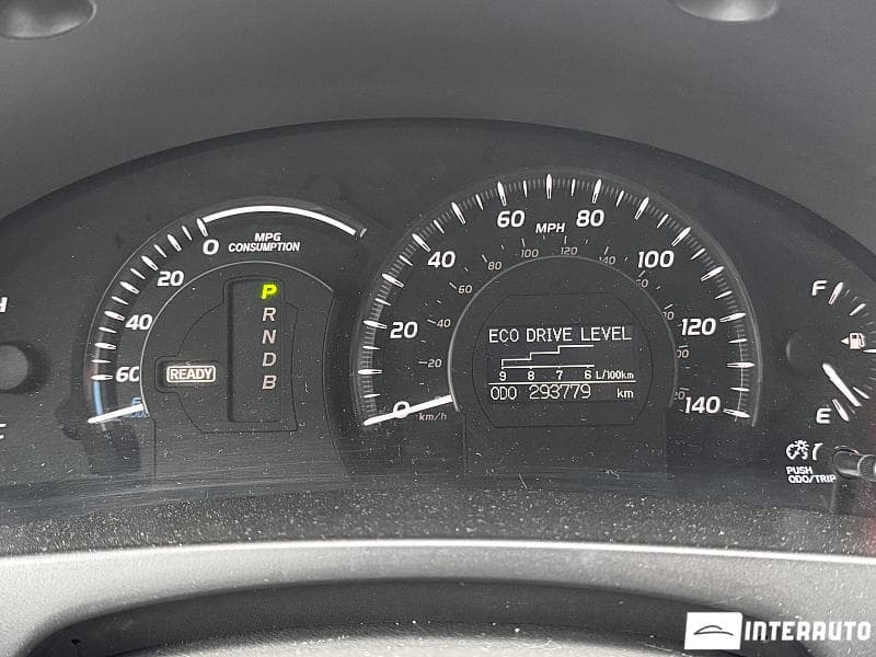 Toyota Camry 2008 — Миниатюра 9