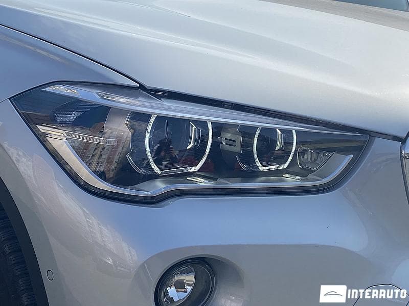 BMW X1 1.6D 2019 — Миниатюра 6