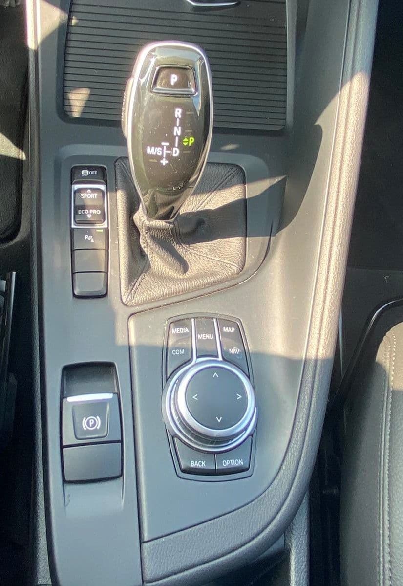 BMW X1 1.6D 2019 — Миниатюра 14