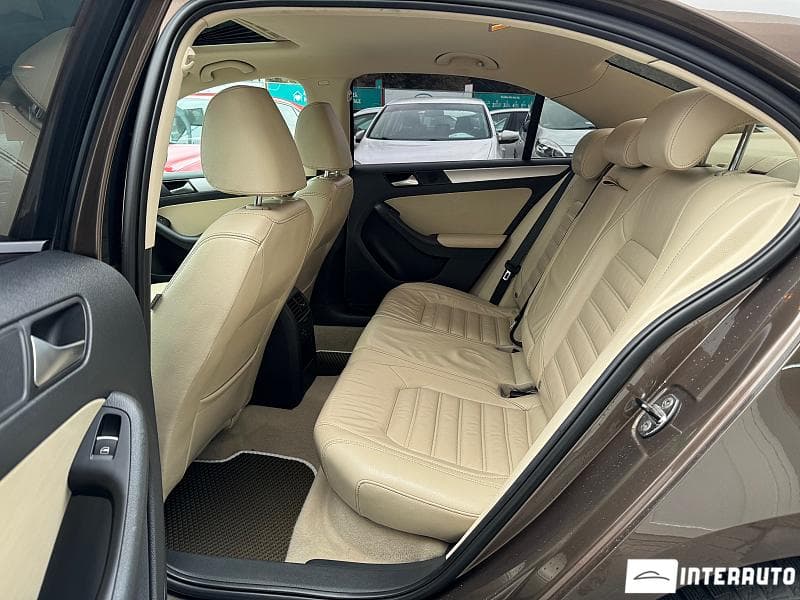 2013 Volkswagen Jetta — Miniatură 6
