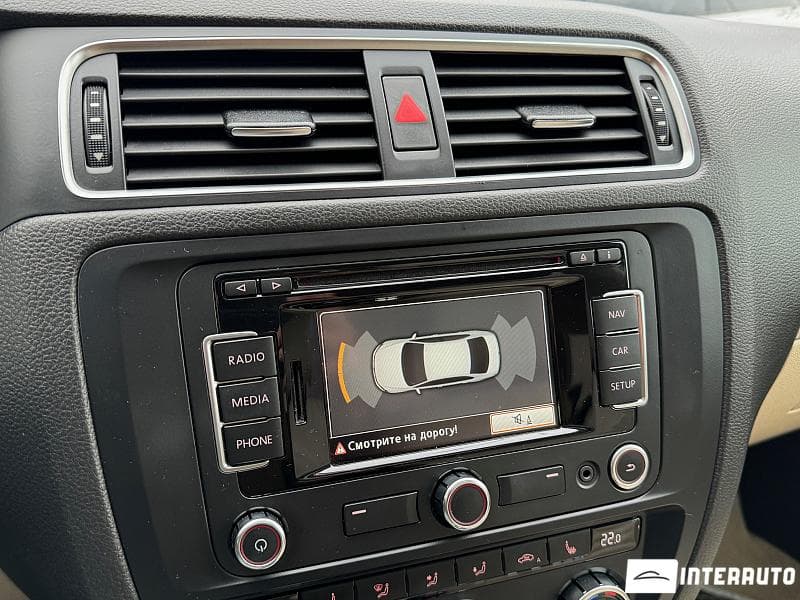2013 Volkswagen Jetta — Miniatură 10