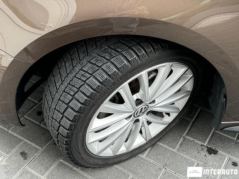2013 Volkswagen Jetta — Miniatură 18