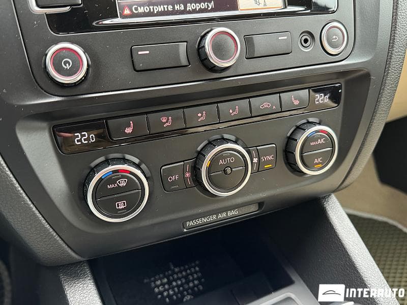 2013 Volkswagen Jetta — Miniatură 11
