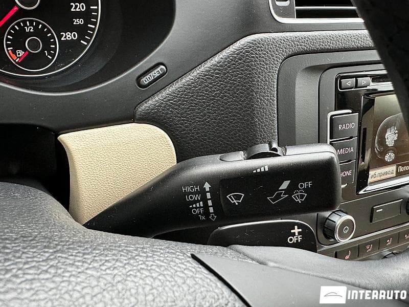 2013 Volkswagen Jetta — Miniatură 21
