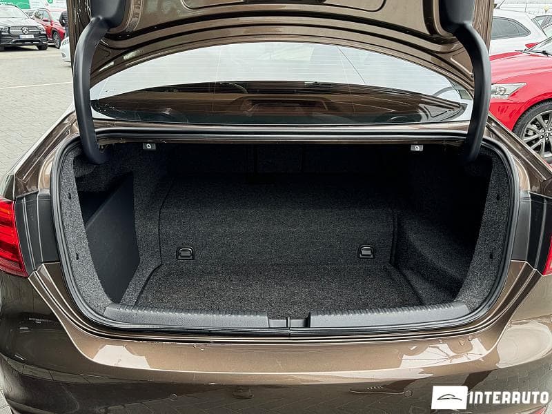 2013 Volkswagen Jetta — Miniatură 15