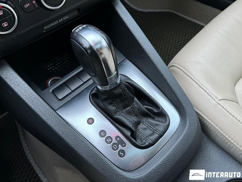 2013 Volkswagen Jetta — Miniatură 12