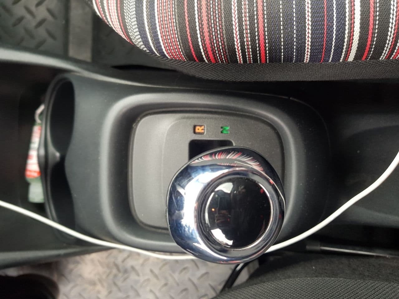 2017 Citroen C1 — Miniatură 14
