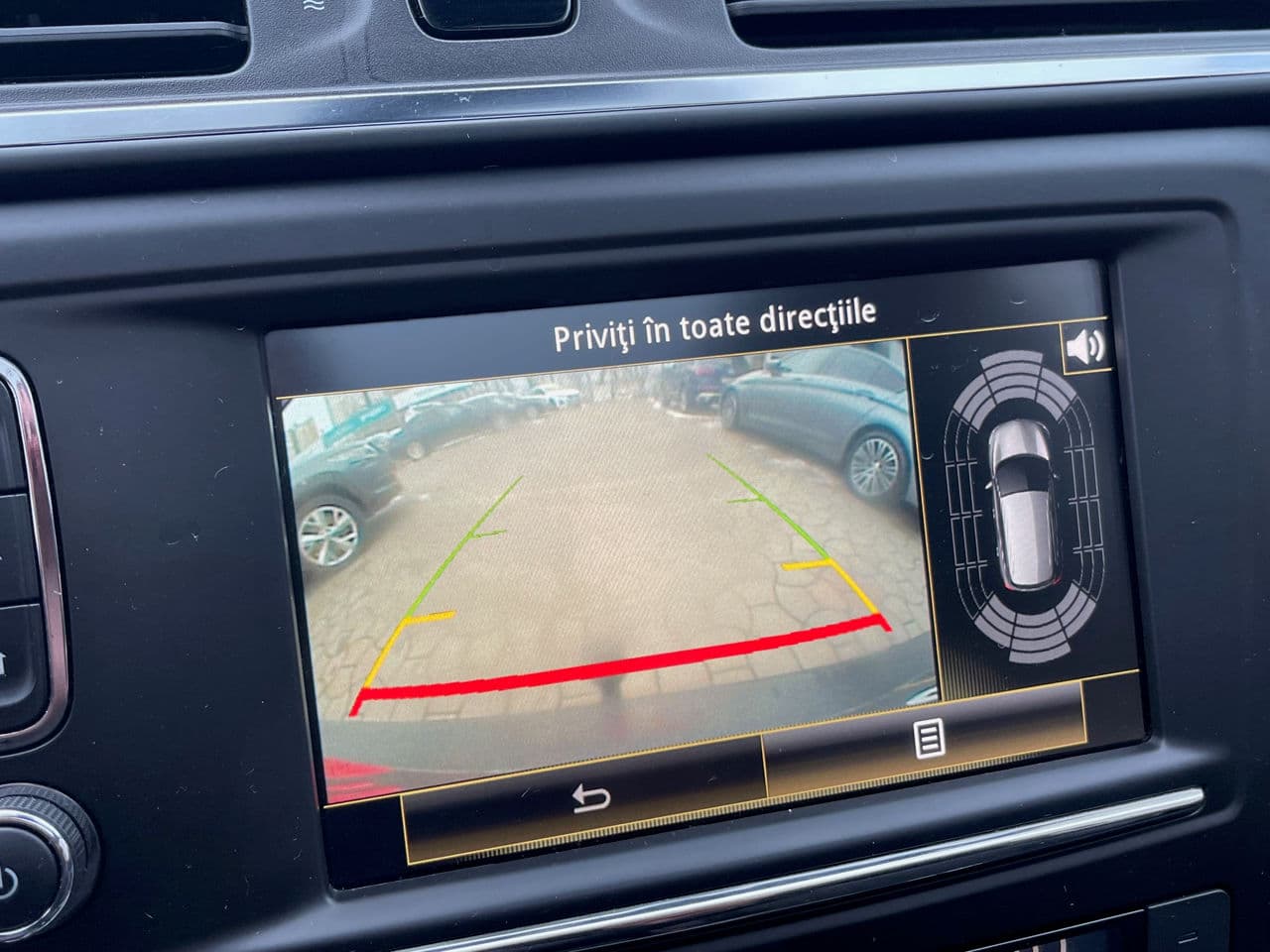 2016 Renault Kadjar — Miniatură 13