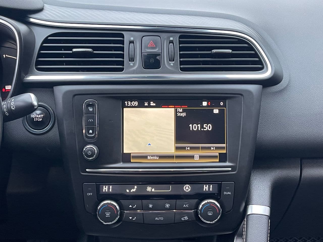 2016 Renault Kadjar — Miniatură 12