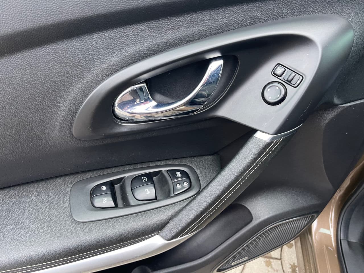 2016 Renault Kadjar — Miniatură 18