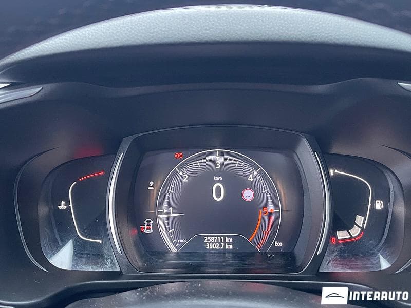 2016 Renault Kadjar — Miniatură 11