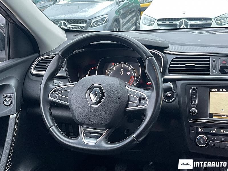 2016 Renault Kadjar — Miniatură 10