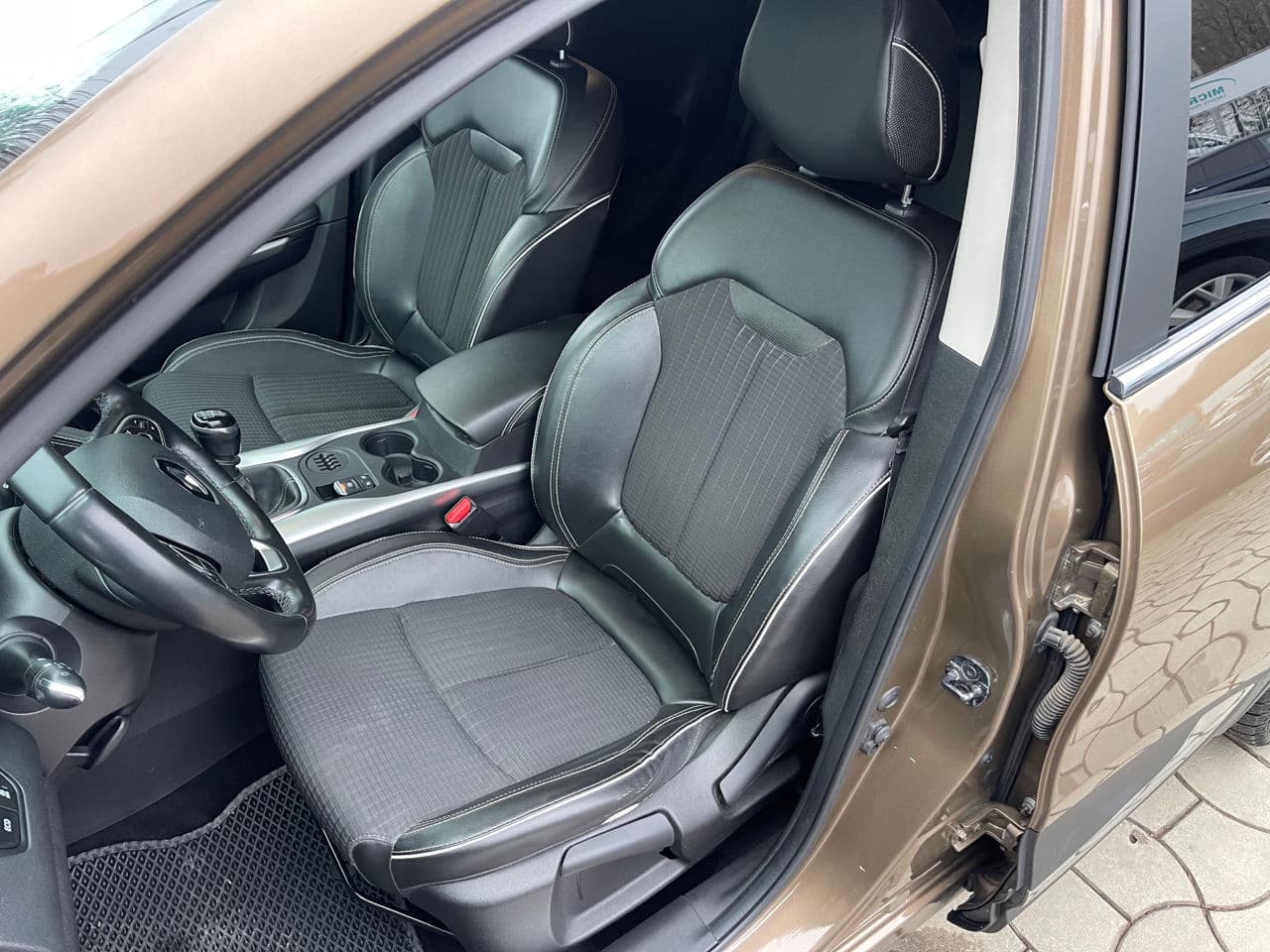 2016 Renault Kadjar — Miniatură 17