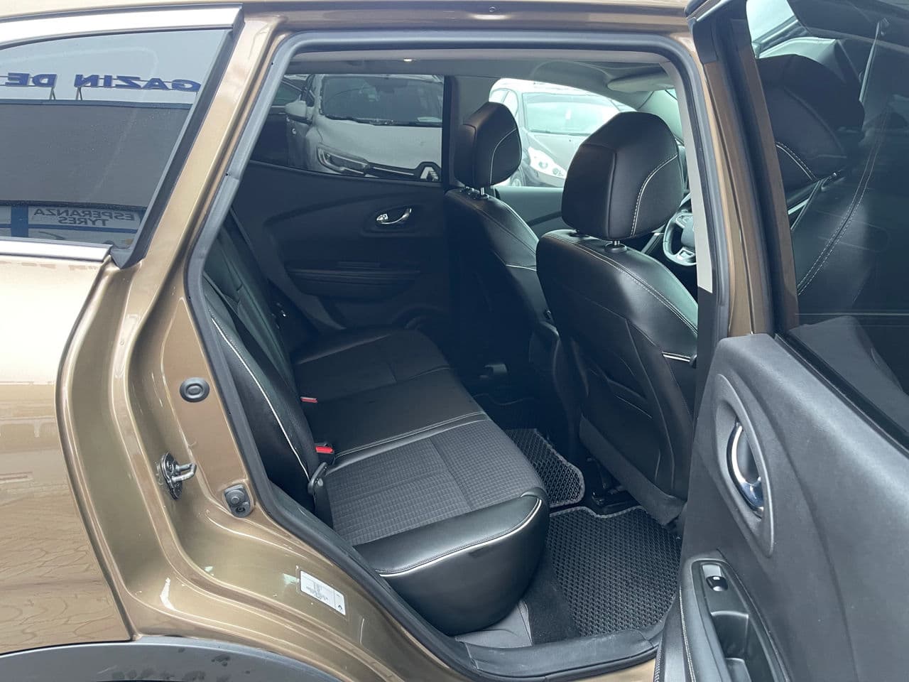 2016 Renault Kadjar — Miniatură 21