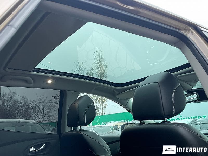 2016 Renault Kadjar — Miniatură 22