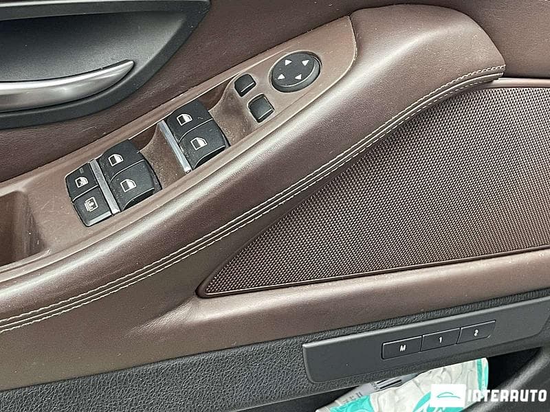 BMW 528 2013 — Миниатюра 6